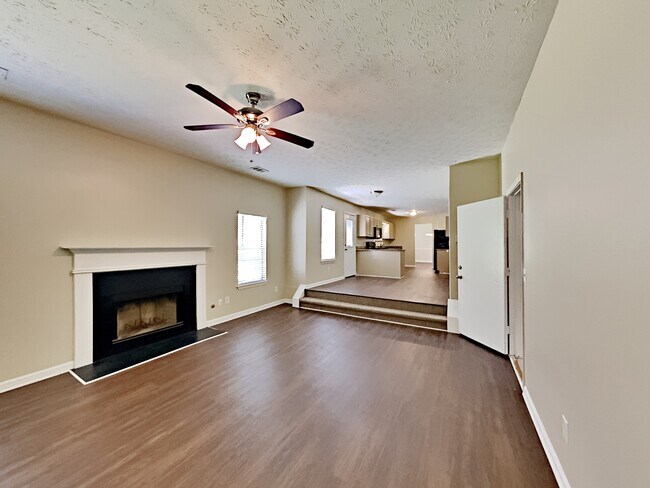 Building Photo - 721 Conisburgh Court
