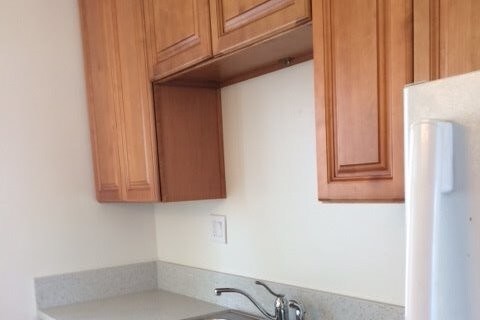 Apt#10 kitchen - 3048 Livonia Ave