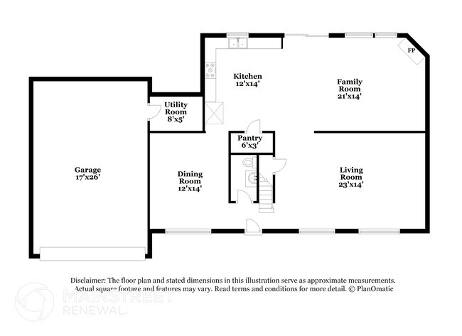 Building Photo - 5808 Petersburg Pkwy