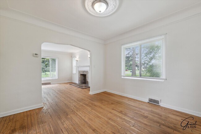 Foto del edificio - 12200 Cheyenne St