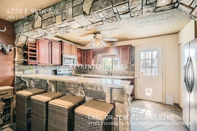 Foto del edificio - Charming 2-Bedroom Home with Cozy Fireplac...