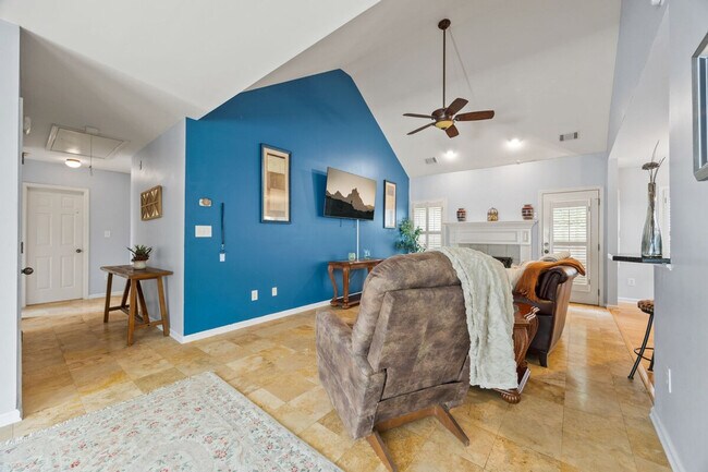 Building Photo - 3613 Southland Dr NE