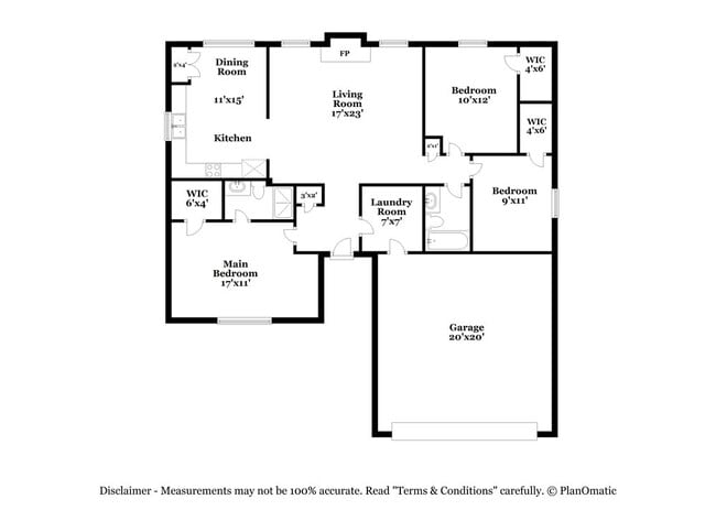 Building Photo - 6682 Dunsany Ct