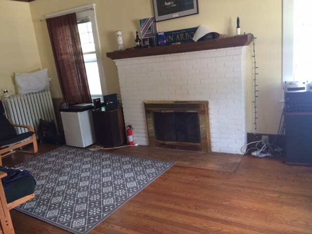 Foto del edificio - 716 W Huron St