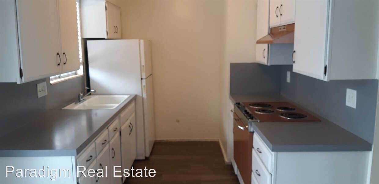 Foto principal - 514 14th St
