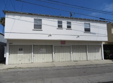 Foto del edificio - 1446-1448 Yale St