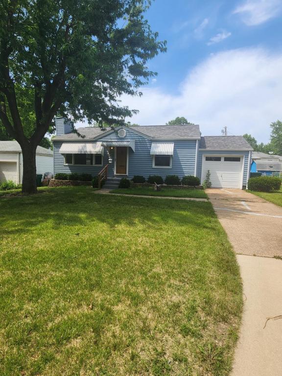 1237 Bakewell Dr House for Rent in St. Louis, MO