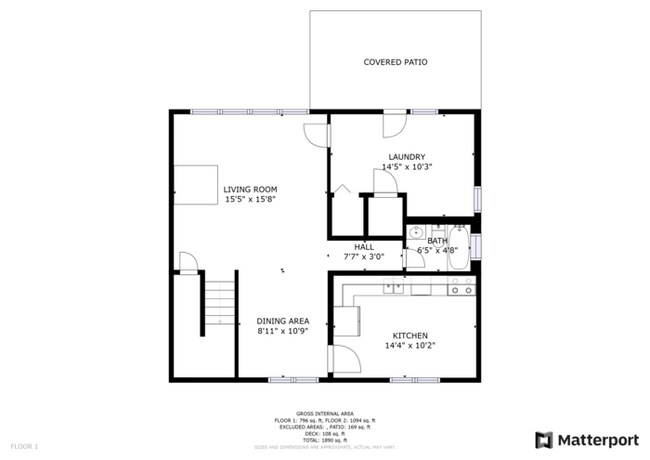 Building Photo - Amazing 3 Bedroom Home in Jefferson