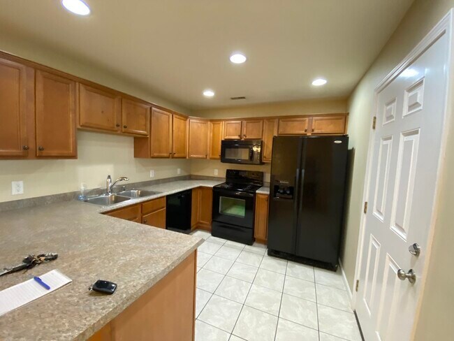 Building Photo - 4603 Sydney Ln