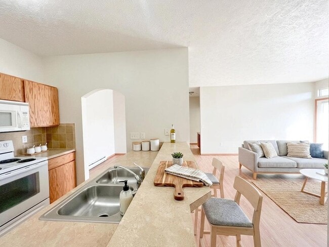 Foto del interior - The Lusitano