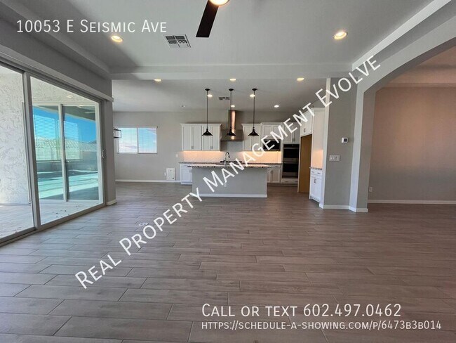 Building Photo - 10053 E Seismic Ave