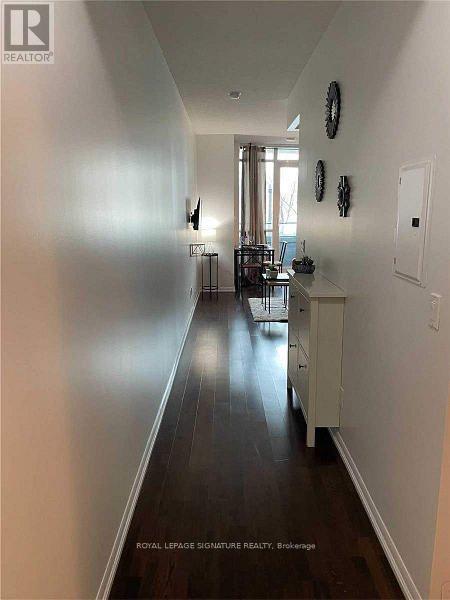 Photo du bâtiment - 209 Fort York Blvd