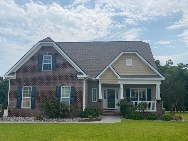 Primary Photo - 918 Morganser Dr