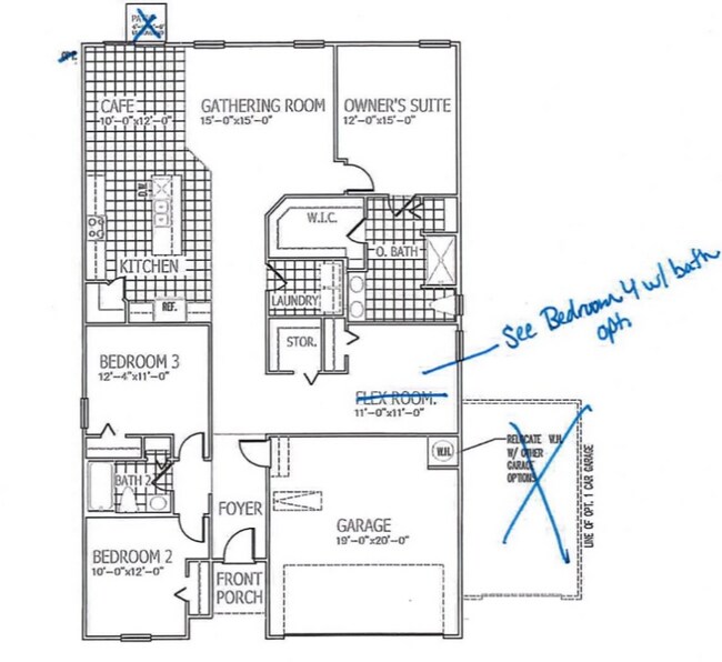 Foto del edificio - 4313 Lenity Ln