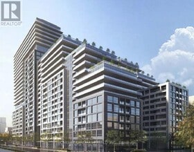 Building Photo - 121 Lower Sherbourne St