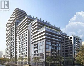 Building Photo - 121 Lower Sherbourne St