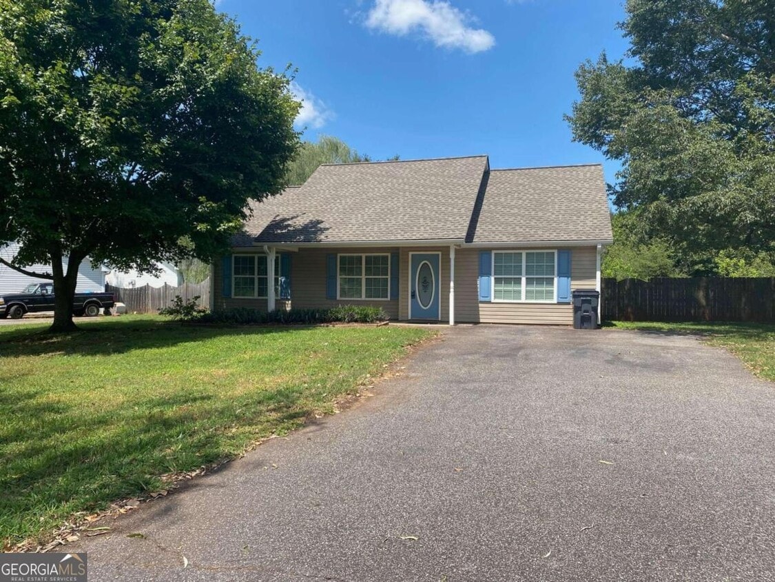 Primary Photo - 326 Fortner Dr