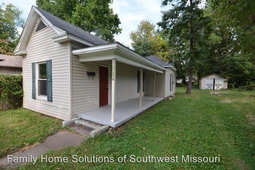 Primary Photo - 2 br, 1 bath House - 2234 N Robberson Avenue