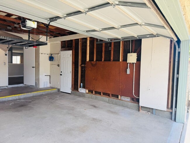 Building Photo - Don’t Judge the Outside—This 3BR Stuns Inside