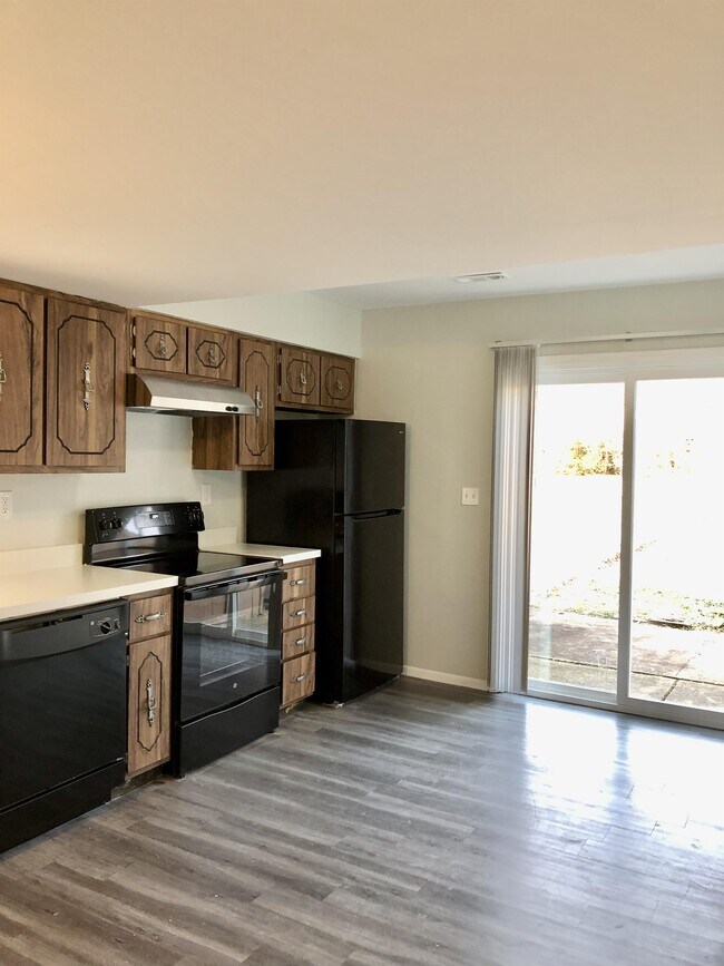 3815 Treebrook Dr, Imperial, MO 63052 Townhome Rentals in Imperial MO