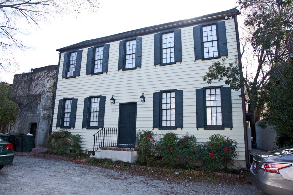 Primary Photo - 33 Cannon St