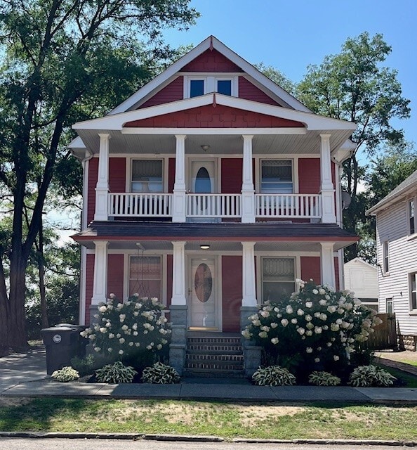 Building Photo - 1005 Auburn Ave