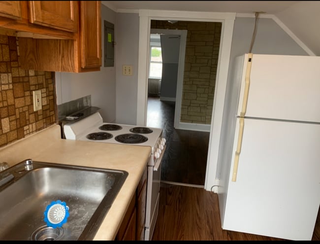 Foto del edificio - 203 S 15th St