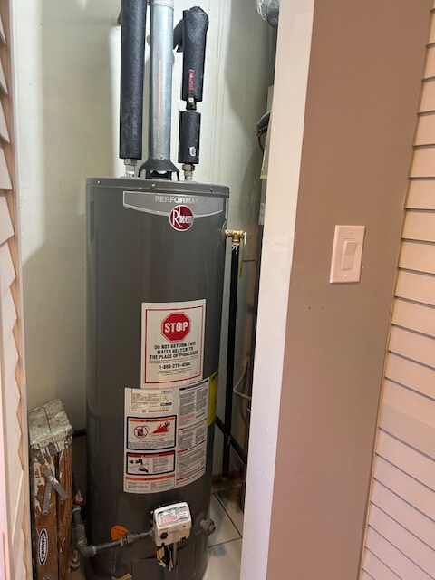 Foto del edificio - 6016 W Wabansia Ave