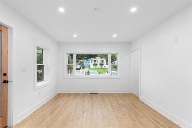 Foto del edificio - 148 Bixby Terrace SE