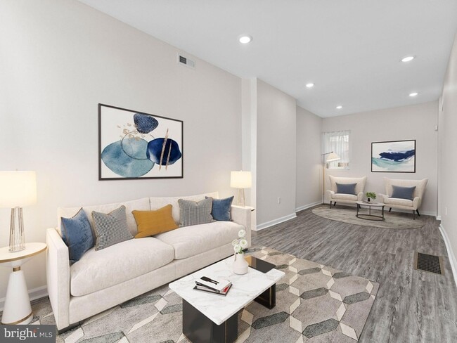 Foto del edificio - 1923 N 20th St