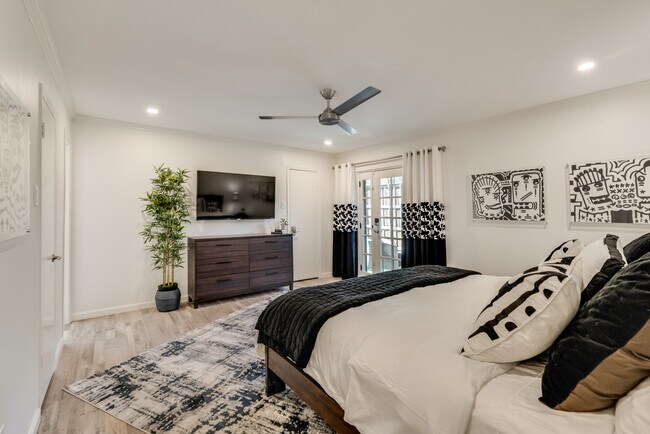 Foto del edificio - 9807 Airline Rd