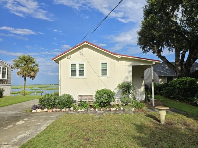 Foto del edificio - 337 Dogwood Ln