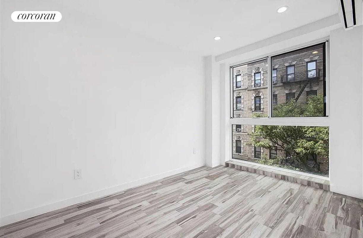 Building Photo - 517 W 134th St