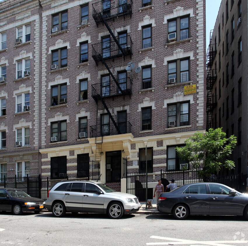 Foto del edificio - 503 170th St