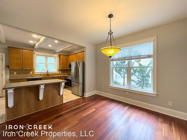 Foto del edificio - 3 br, 2.5 bath House - 88 Rumbough Place