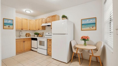 Building Photo - 709 SE 15th St