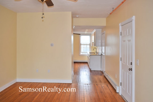 Foto del edificio - 277 N Brow St