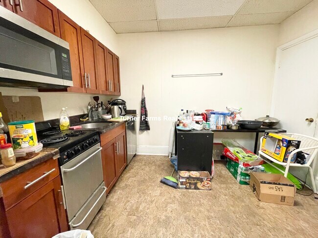 Foto del edificio - 17 Aberdeen St