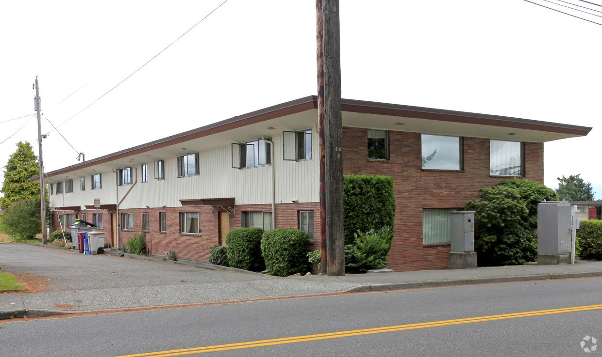Foto del edificio - 5120 Colby Ave