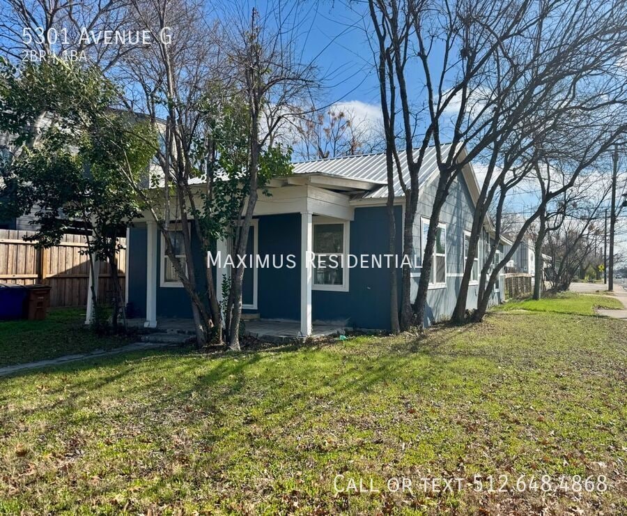 Primary Photo - 5301 Avenue G