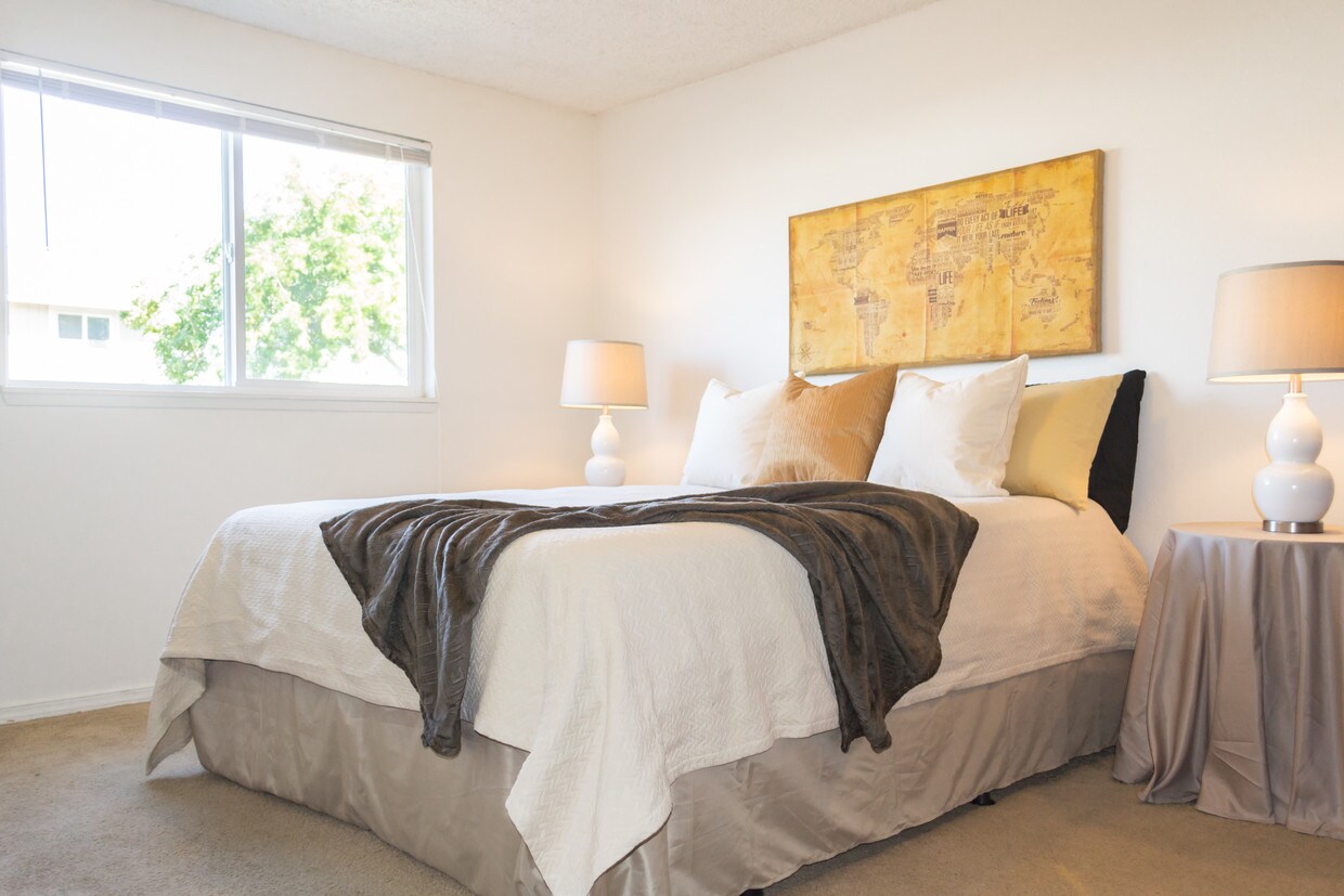 Sage Creek 4302 W Hood Ave Kennewick, WA Apartments for Rent in
