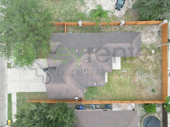 Foto del edificio - Beautiful 3b /2 bath home in McAllen