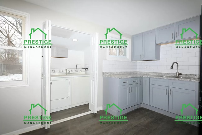 Building Photo - Renovated Hammond Home 3 Beds 1 Bath