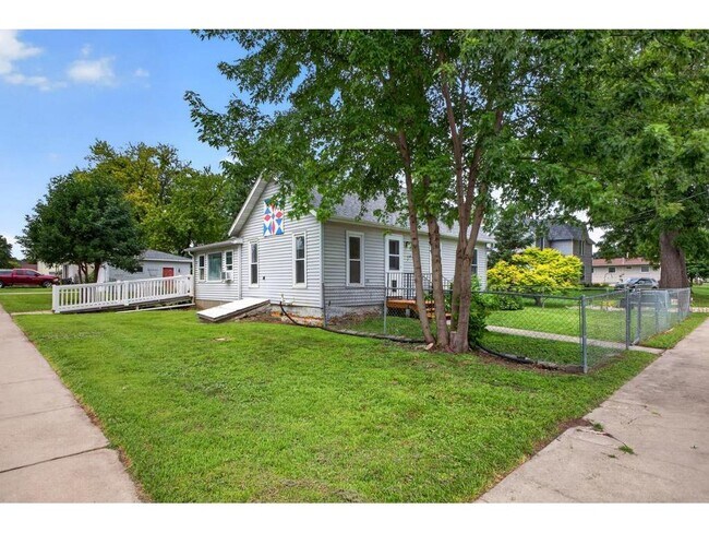 Foto del edificio - 17 2nd St NE