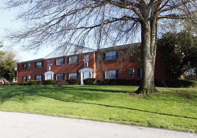 Building Photo - Monticello Apartments