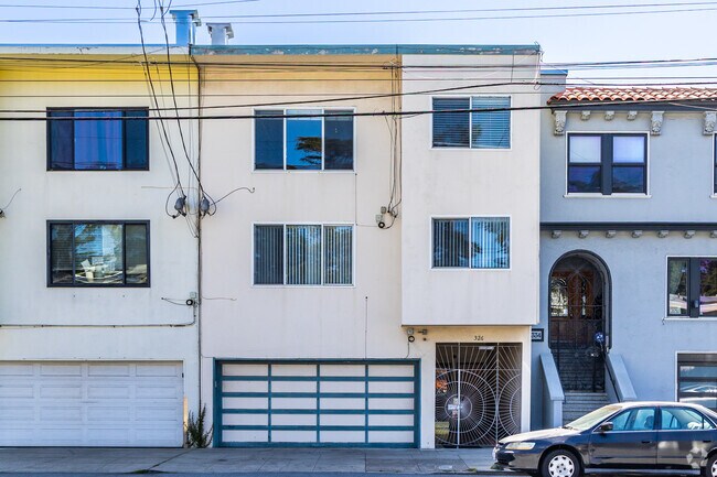 Alt. Exterior - 326 32nd Ave