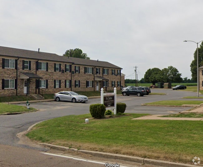 Building Photo - Grove Apartments