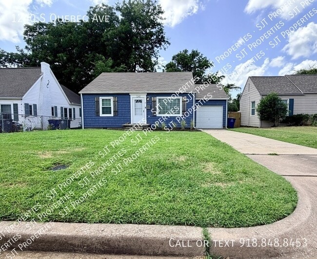 Building Photo - 1240 S Quebec Ave