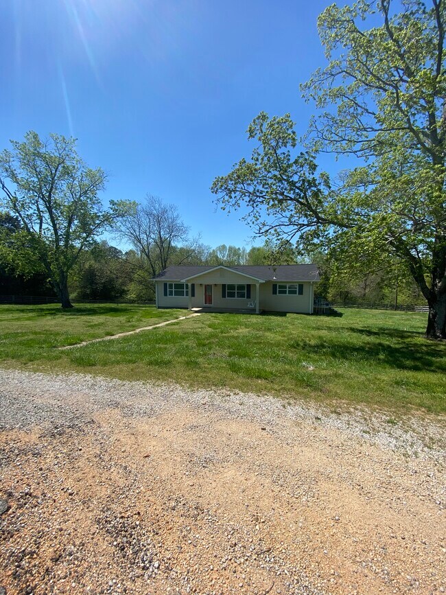 Foto del edificio - 940 County Road 624
