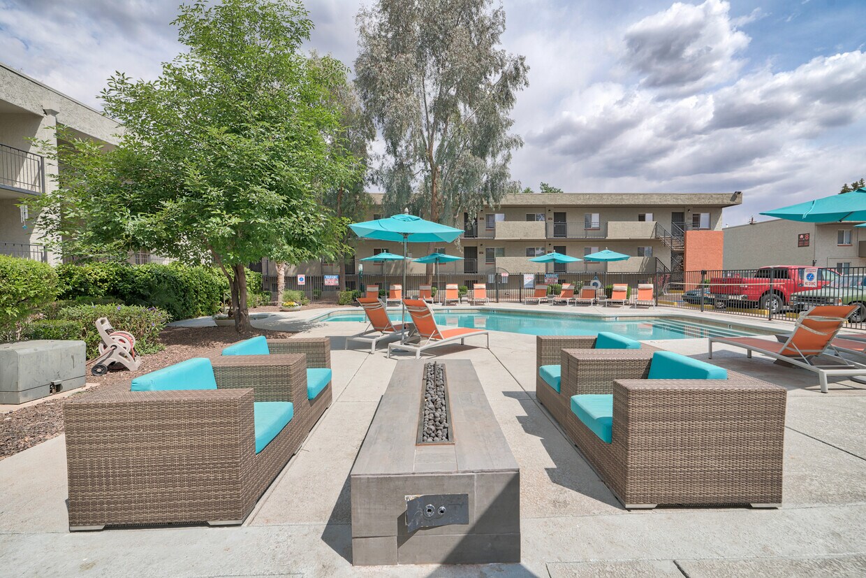 Arcadia 30 Apartments Phoenix, AZ